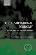 Kniha: Associational Economics (Philip Cooke). OUP Oxford, 1999