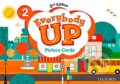 Kniha: Everybody Up 2 Picture Cards (2nd) (Patrick Jackson). Oxford University Press, 2016