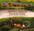 Kniha: The Middle-Earth Location Guide Book (Ian Brodie). , 2016