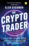 Kniha: The Crypto Trader (Glen Goodman). Harriman House, 2025