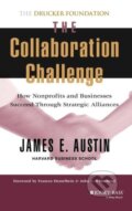 Kniha: Collaboration Challenge Alliances (Austin). John Wiley & Sons, 2000