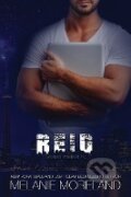 Kniha: Reid (Melanie Moreland). , 2022