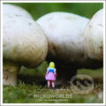 Kniha: Microworlds (Marc Valli). Slovart