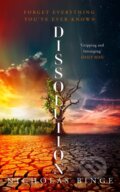 Kniha: Dissolution (Nicholas Binge). HarperCollins Publishers, 2025
