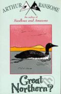 Kniha: Great Northern? (Arthur Ransome). Random House, 2001