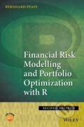 Kniha: Financial Risk Modelling and Portfolio Optimization with R (Bernhard Pfaff). Wiley, 2016