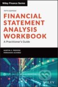 Kniha: Financial Statement Analysis Workbook (S. Martin Fridson). John Wiley & Sons, 2022