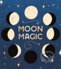 Kniha: Moon Magic (Nikki Car De Van). Running, 2023
