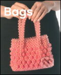 Kniha: Bags (Slovart). Slovart