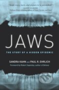 Kniha: Jaws (Paul R. Ehrlich a Sandra Kahn). , 2021