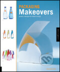 Kniha: Packaging Makeovers (Slovart). Slovart