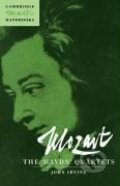 Kniha: Mozart (John Irving). Cambridge University Press, 2007