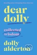 Kniha: Dear Dolly : Collected Wisdom (Dolly Alderton). HarperCollins, 2023