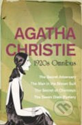 Kniha: 1920s Omnibus (Agatha Christie). HarperCollins, 2006
