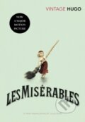 Kniha: Les Miserables (Victor Hugo)