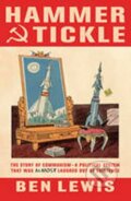Kniha: Hammer and Tickle (Ben Lewis). , 2009