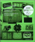 Kniha: Mini Graphics (Ian Lynam). Promopress, 2010