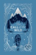 Kniha: The Call of the Wild (Jack London)