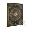 Paperblanks - zápisník Fourth Wing - Shadows of Navarre (Paperblanks). Paperblanks, 2025