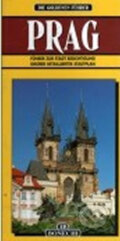 Kniha: Praha U+H - čínsky (). , 2005