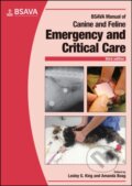 Kniha: BSAVA Manual of Canine and Feline Emergency and Critical Care (Amanda Boag a Lesley G. King)