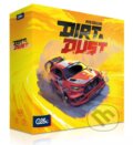 Společenská hra: Dirt & Dust (Petr Čáslava)