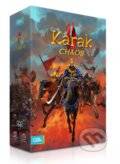 Společenská hra: Karak 2: Chaos (Albi)
