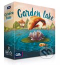 Spoločenská hra: Garden Lake (Uwe Rosenberg). Albi, 2025