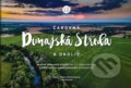 Kniha: Čarovná Dunajská Streda a okolie (Roman Čimbora, Martin Šušorený a Martin Kmeť). CBS, 2024