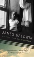 Kniha: Go Tell It on the Mountain (James Baldwin). Vintage Books, 2013