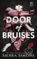 Kniha: Door of Bruises (Sierra Simone). Sourcebooks, 2025