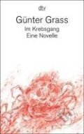 Kniha: Im Krebsgang (Günter Grass). , 2004