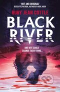 Kniha: Black River (Ruby Jean Cottle). Simon & Schuster, 2026