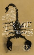 Kniha: Scorpions (Tuppence Middleton). Ebury Publishing, 2025