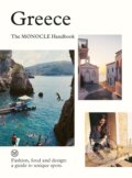 Kniha: Greece: The Monocle Handbook (Andrew Tuck, Chiara Rimella a Tyler Brule). Thames & Hudson, 2025