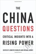 Kniha: China Questions (Folio). Folio