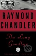 Kniha: The Long Goodbye (Raymond Chandler). Random House, 1988