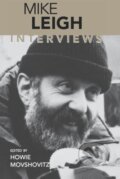 Kniha: Mike Leigh (Howie Movshovitz). , 2000