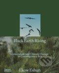 Kniha: Black Earth Rising (Ekow Eshun). Thames & Hudson, 2025