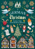Kniha: A German Christmas (Various). Vintage, 2022