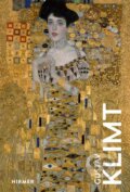 Kniha: Gustav Klimt (Wilfried Rogasch). Hirmer, 2022