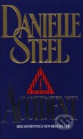 Kniha: Accident (Danielle Steel). Corgi Books, 1995