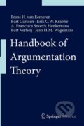 Kniha: Handbook Argumentation Theory (Frans H. Van Eemeren). , 2014