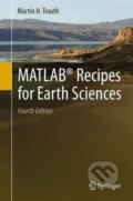 Kniha: MATLAB (R) Recipes for Earth Sciences (H. Martin Trauth). , 2015