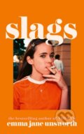 Kniha: Slags (Emma Jane Unsworth). HarperCollins Publishers, 2025