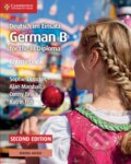 Kniha: Deutsch im Einsatz Coursebook with Digital Access (2 Years) (Alan Marshall, Sophie Duncker, Katrin Fox a Conny Brock). Cambridge University Press, 2019