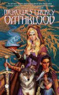 Kniha: Oathblood (Mercedes Lackey). Daw Books, 1998