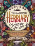 Kniha: The Illustrated Herbiary Collectible Box Set (Maia Toll). Storey Publishing, 2019