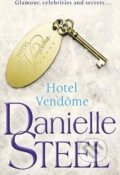 Kniha: Hotel Vendome (Danielle Steel). Transworld, 2012