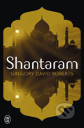 Kniha: Shantaram (francouzsky) (David Gregory Roberts). Jai lu, 2017
